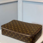 Louis Vuitton Packing Cube GM M43690 Brown
